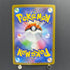 Togedemaru AR 090/080 Pokemon card Inferno X M2 (1.NM)