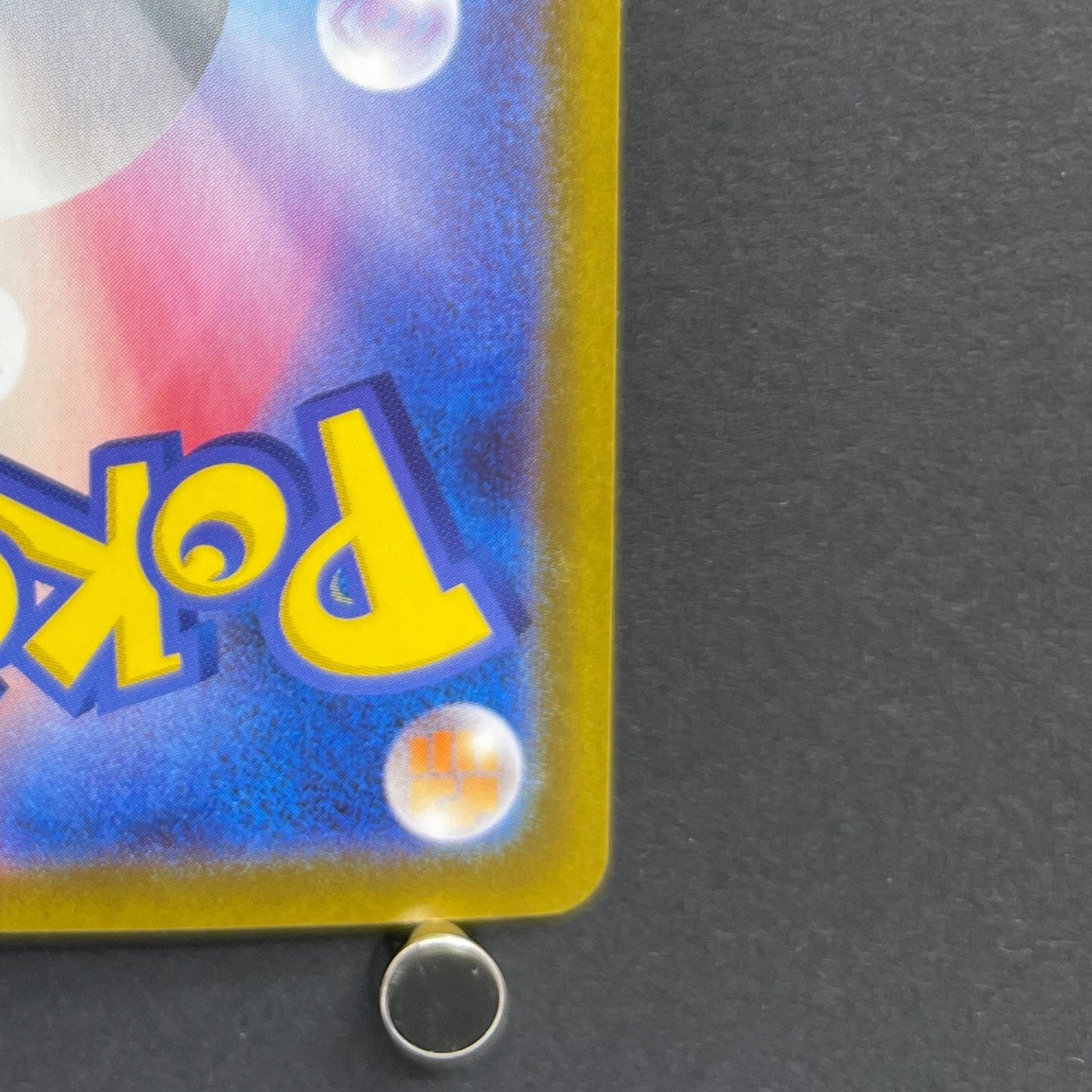 Togedemaru AR 090/080 Pokemon card Inferno X M2 (1.NM)