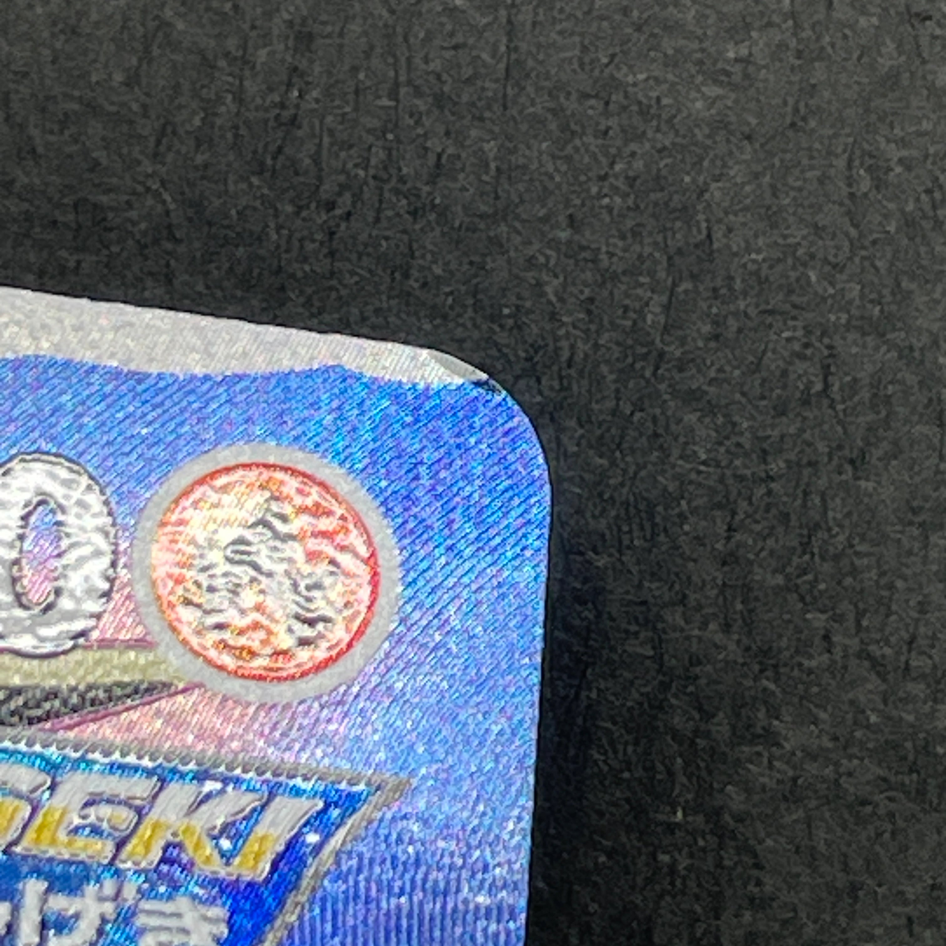Blaziken VMAX CSR 217/184 Pokemon card VMAX Climax s8b (2.LP)