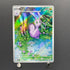 Sliggoo AR 093/083 Pokemon card Ninja Spinner M4 (1.NM)