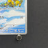 Piplup AR 085/080 Pokemon card Inferno X M2 (1.NM)