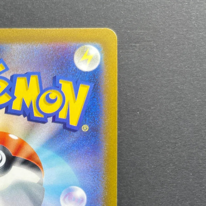Flannery SR 080/070 Pokemon card Silver Lance s6h (1.NM)