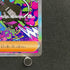 Roxie's Performance SAR 119/083 Pokemon card Ninja Spinner M4 (1.NM)