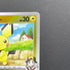 Ethan's Pichu 241/742 Pokemon card Start Deck 100 Battle Collection MC (1.NM)