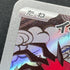 Yveltal AR 071/062 Pokemon card Raging Surf sv3a (1.NM)