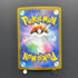 Claydol AR 090/083 Pokemon card Ninja Spinner M4 (1.NM)