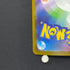 Claydol AR 090/083 Pokemon card Ninja Spinner M4 (1.NM)