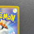 Claydol AR 090/083 Pokemon card Ninja Spinner M4 (1.NM)