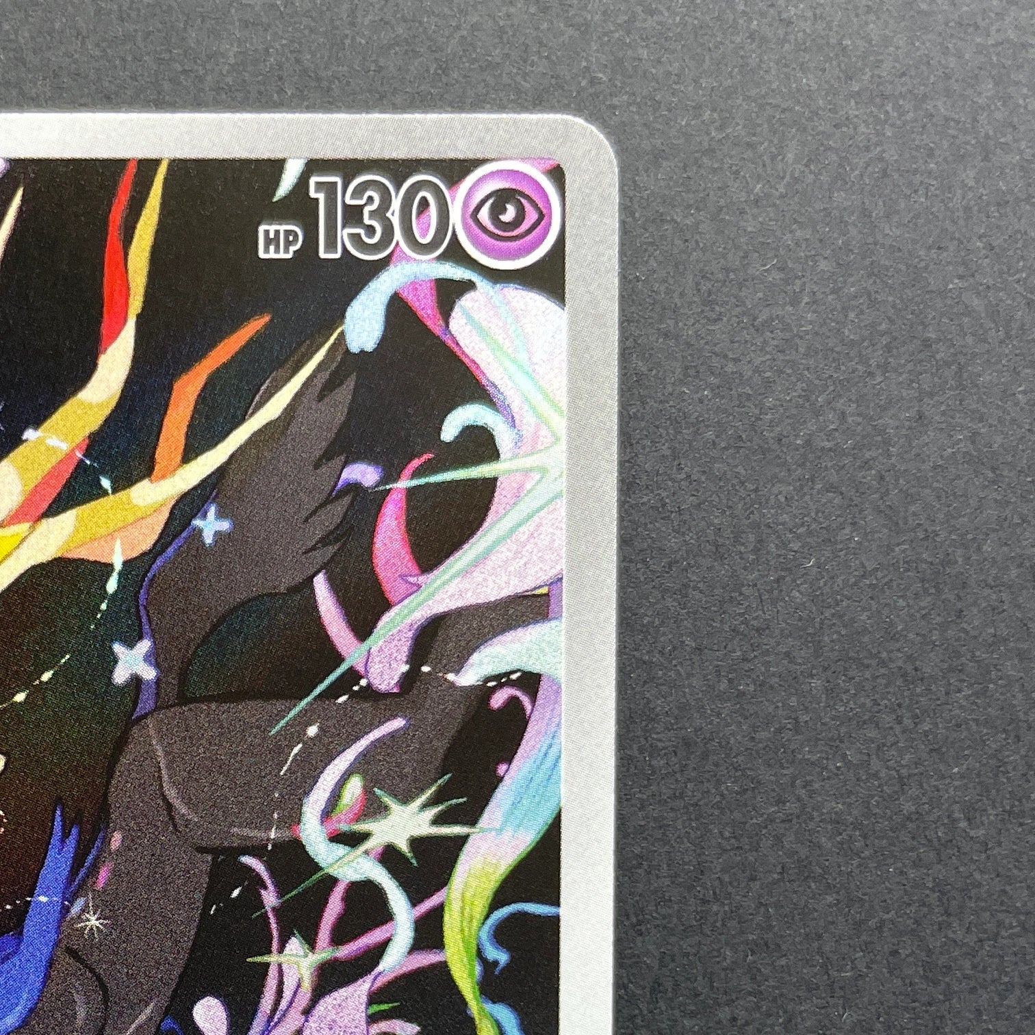 Xerneas AR 089/083 Pokemon card Ninja Spinner M4 (1.NM)