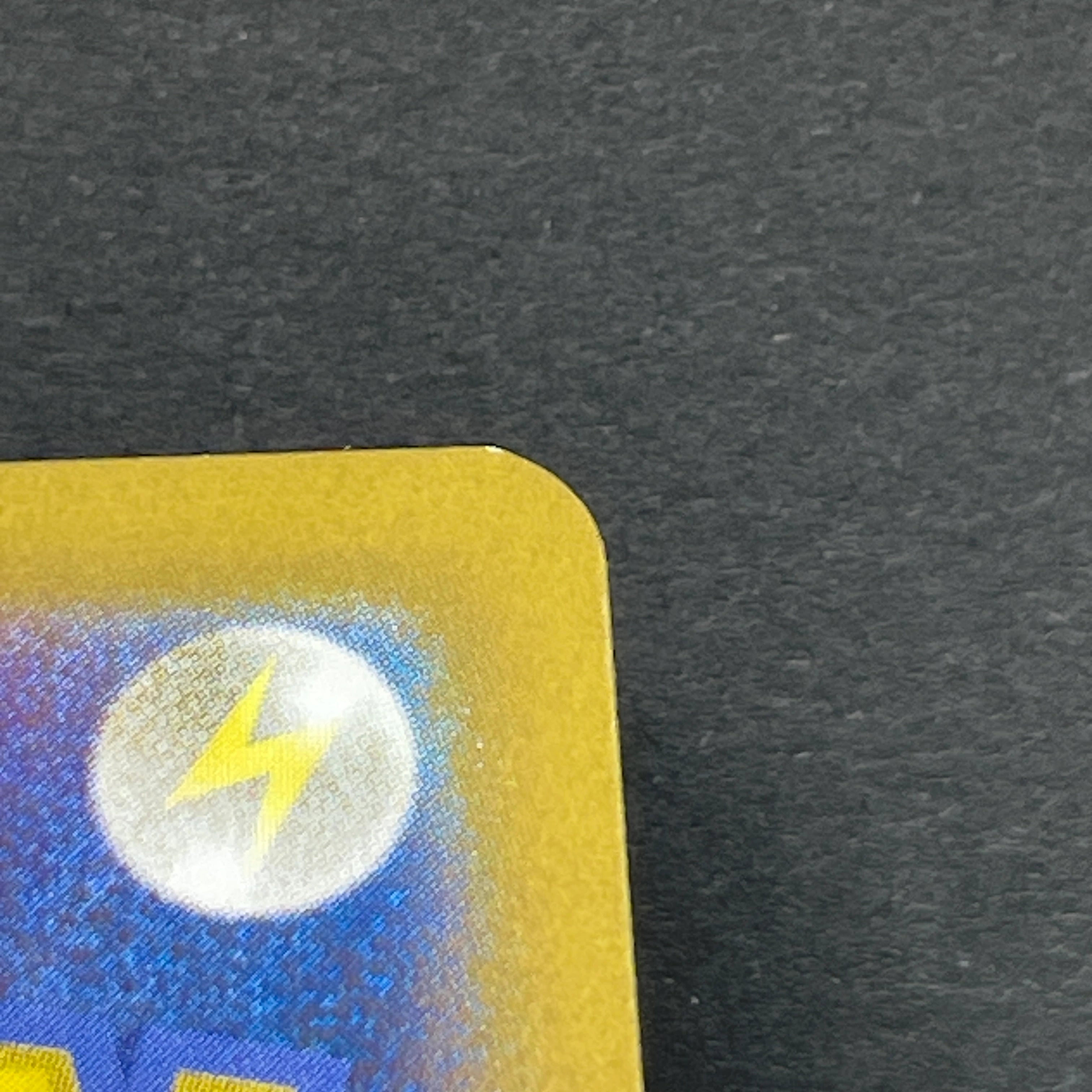 Meditite AR 111/102 Pokemon card Stella Miracle sv7 (1.NM)