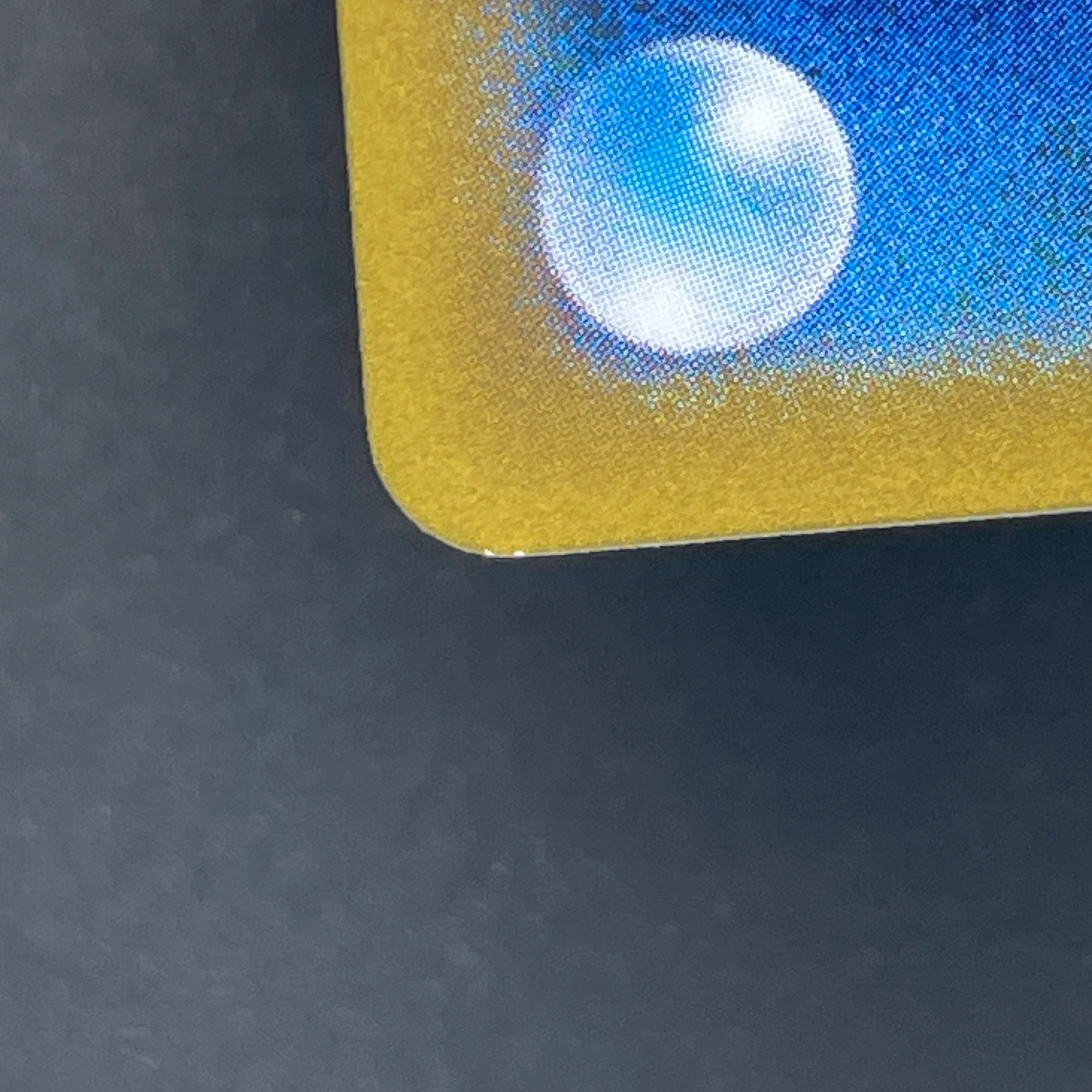 Meditite AR 111/102 Pokemon card Stella Miracle sv7 (1.NM)