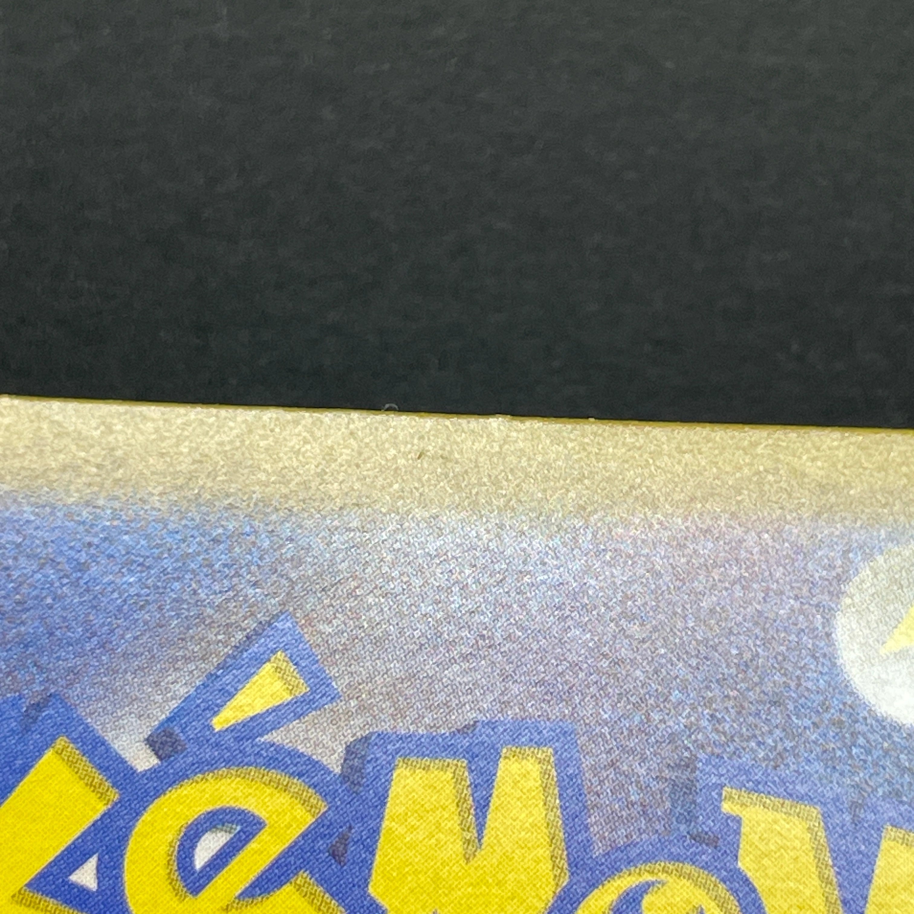 Zorua AR 072/064 Pokemon card Night Wanderer sv6a (2.LP)