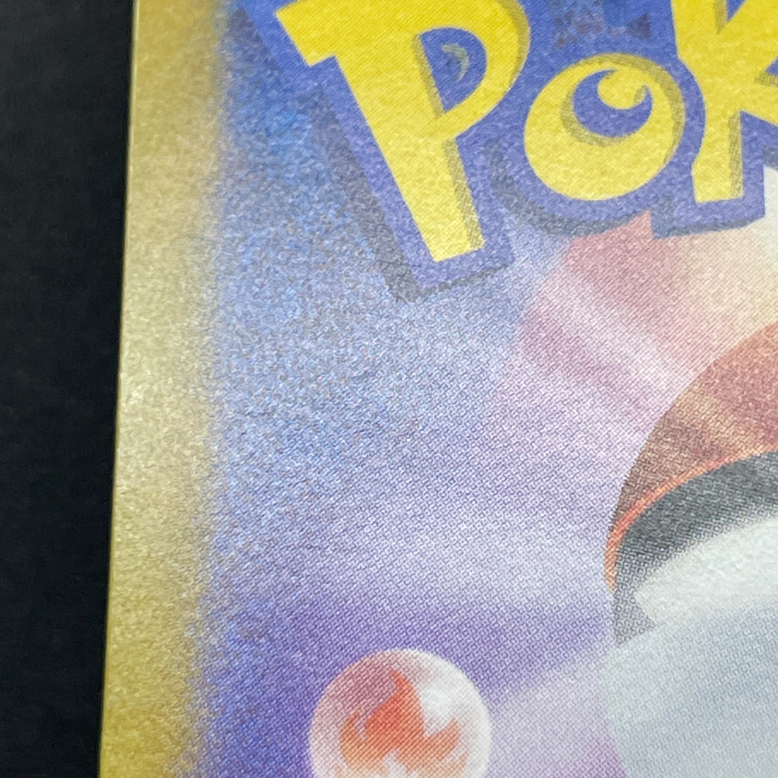 Zorua AR 072/064 Pokemon card Night Wanderer sv6a (2.LP)