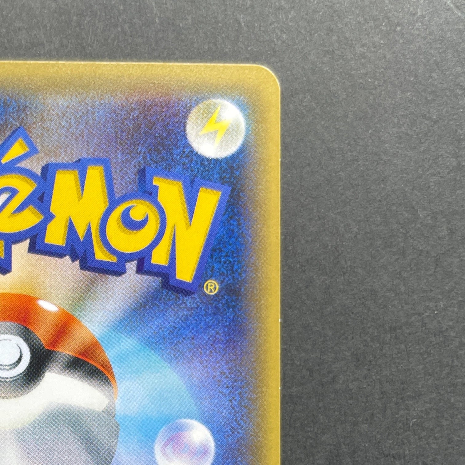Ash Greninja EX 218/XY-P Pokemon card Promo (3.MP)