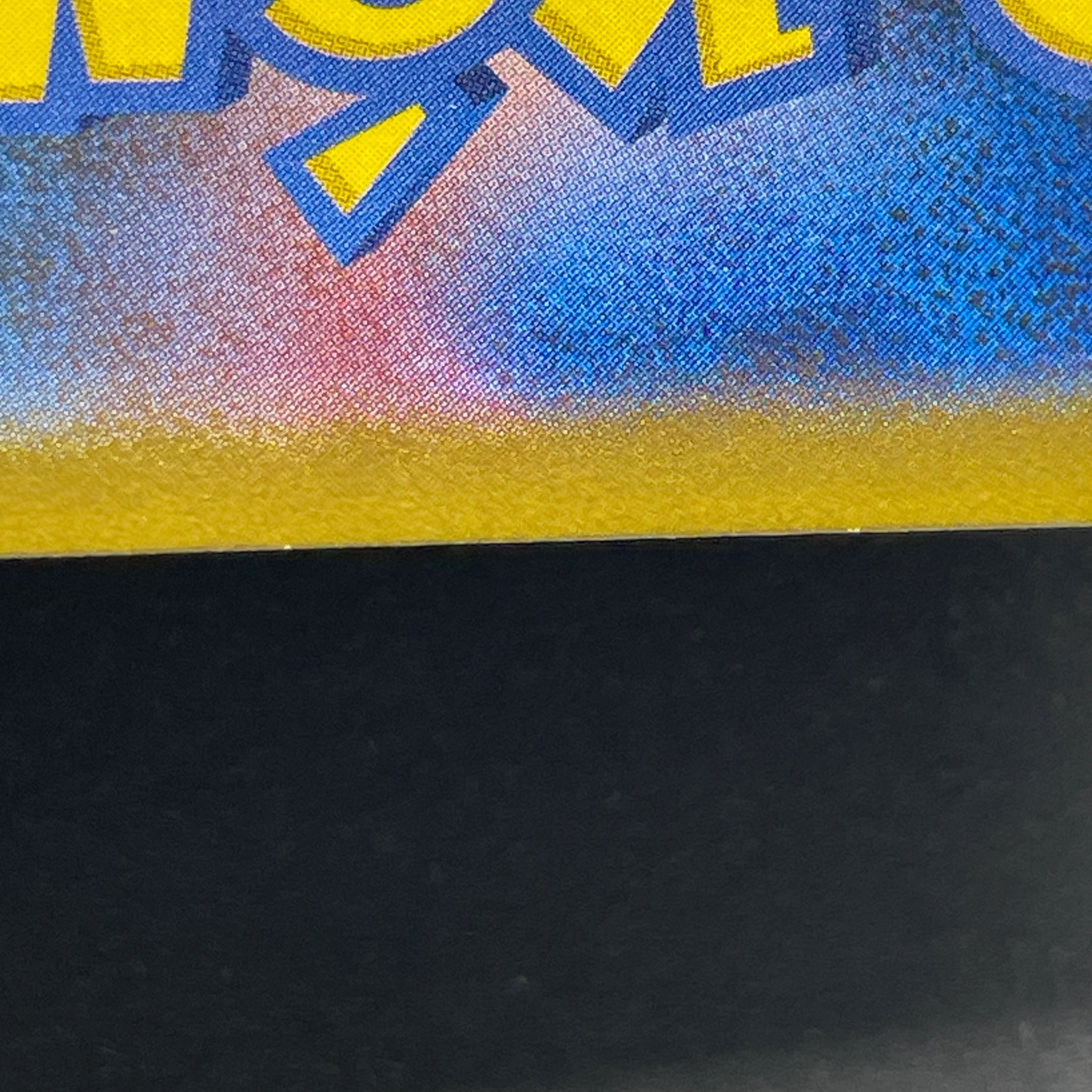 Mewtwo AR 183/165 Pokemon card Pokemon 151 sv2a (1.NM)
