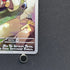 N's Zorua AR 108/100 Pokemon card Battle Partners sv9 (1.NM)