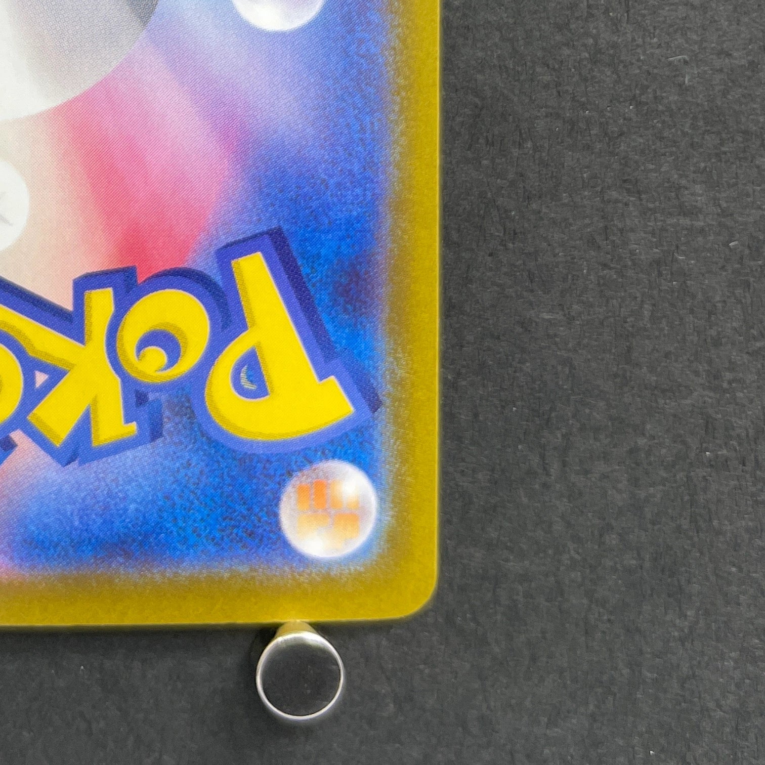 Claydol AR 090/083 Pokemon card Ninja Spinner M4 (1.NM)