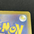 Claydol AR 090/083 Pokemon card Ninja Spinner M4 (1.NM)
